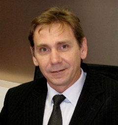 New head of administration for Blue Ink