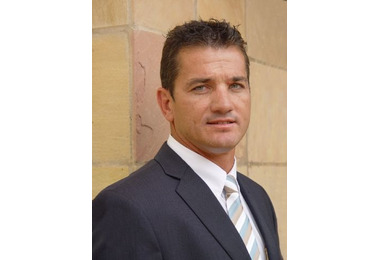 A new game plan, Joost moves from the field into the boardroom