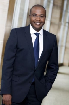 Equity Manager of the Year Award: Keillen Ndlovu