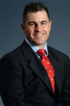 Kevin Aron is appointed Chief Operating Officer for the Medscheme Group