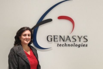 New Appointments at Genasys