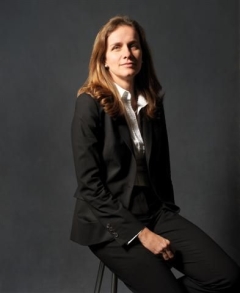 Top European honours for former SA Business Woman of the Year 

