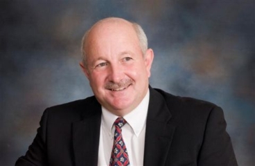 Kobus Vlok appointed to the board of Glacier Financial Holdings