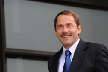 South African global fund manager named world’s best