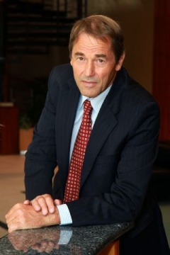 Kooyman top fund manager in the world for fourth year running