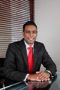 New appointments at Lion of Africa Insurance 