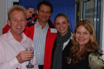 Mainsail Health (Pty) Ltd launched