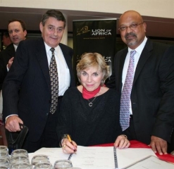 Lion of Africa Insurance acquires engineering underwriter RHM