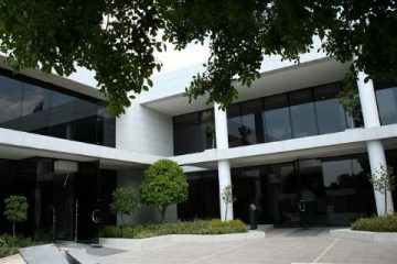 Leading empowered insurer moves head office to new premises