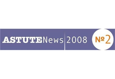 Astute Financial Services Exchange Newsletter