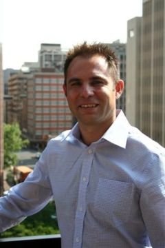 Mutual & Federal appoints regional sales manager