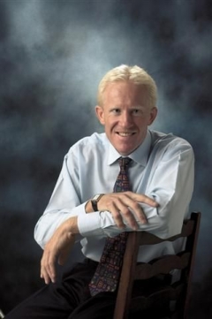 Economic comments by Luke Doig - CGIC 