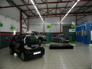 Mutual & Federal opens a Multi-purpose Centre in Cape Town