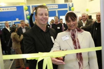 Cape Town clients to benefit from yet another Mutual & Federal Multi-purpose centre