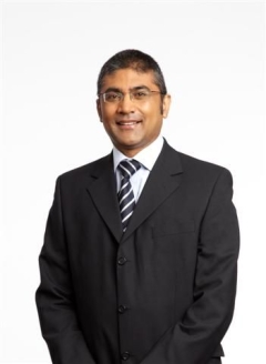 Senior Appointments at Investment Solutions
