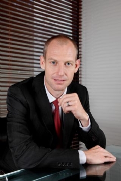 Lion of Africa Insurance appoints new Branch Manager &  Engineering Marketing Underwriting Manager 