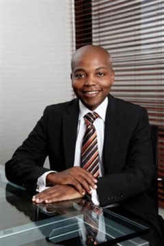 New appointment at Lion of Africa 
