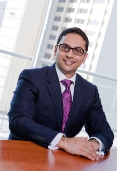 When does material non-disclosure void an insurance contract?