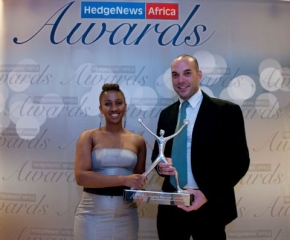 Mayibentsha Fund of funds wins hedge fund performance award
