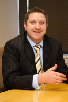 ACE Insurance appoints new Accident & Health management to drive growth