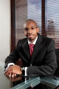 Lion of Africa appoints Mpho Sesoko