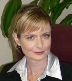 Natasja Norval Hart is FPI 2010 Financial Planner of the Year!