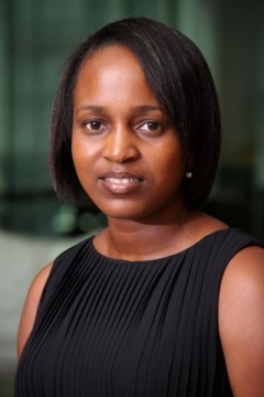 Aon Hewitt appoints Ndivhuwo Manyonga as Deputy CEO