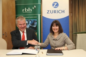 Royal Bafokeng increases stake in Zurich South Africa