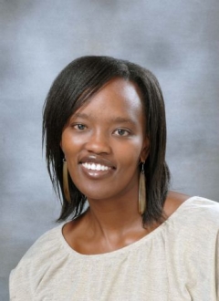 Medscheme appointment: Dr. Lungi Nyathi 