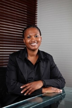 New appointments at Lion of Africa Insurance: Nombulelo Yako – HR Manager