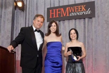 Novare Investments takes fund of hedge funds honour