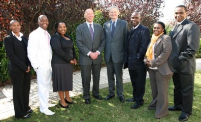 Economic transformation dependent on skills development