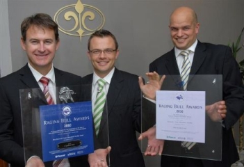 PSG Flexible Fund proud recipient of two Raging Bull Awards 