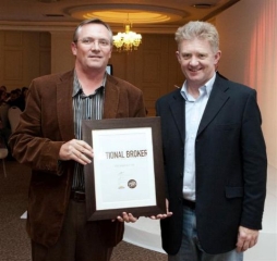 PSG Konsult selected as National Broker of the Year 