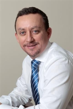 Cannon Asset Managers welcomes Patrick Barker as a Private Client Portfolio Manager