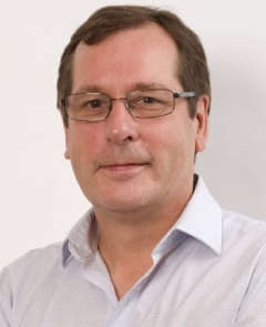 SSP appoints Paul Webb as Head of Delivery