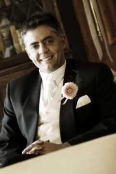 Astute appoints chief operating officer