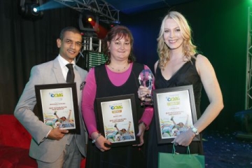 Innovation Group scores multiple wins in top call centre industry awards