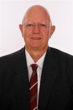 New Chairman on Medihelp Board of Trustees