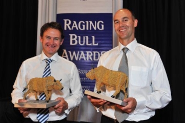 PSG Asset Management Big Winners at Raging Bull Awards