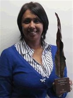Santam Scoops Top Honours for 2010 Sustainability Reporting 