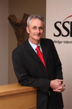 SSP supports tomorrows trust