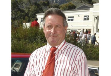 Obituary: Farewell to Robert Brian Hudson, MD of MUA
