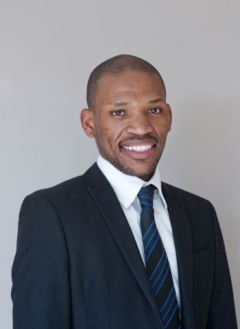 Ronnie Dlamini joins Cannon Asset Managers' investment team