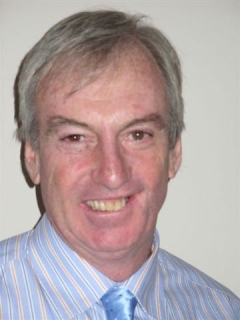 SAUMA announced the appointment of its new chairperson - Rory Gainsford