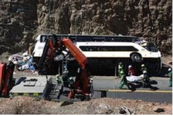 South African road fatalities – when will it all stop?
 