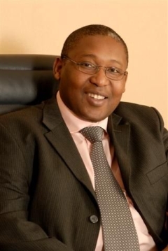 BENCHMARK: new name for SA retirement fund industry’s leading survey, event 