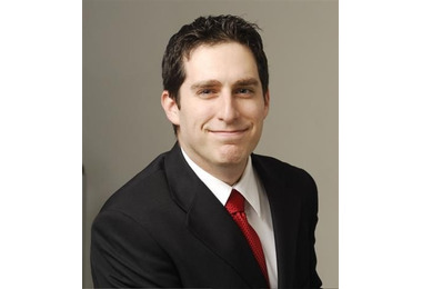Rael Bloom – new CIO for SYmmETRY   
