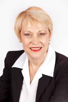 Sandra Boy appointed as Executive Head of Insurance Operations at MUA