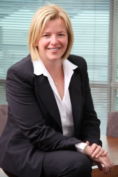 Sandra Hutchison Appointed as CIO of Aon Sub-Saharan Africa